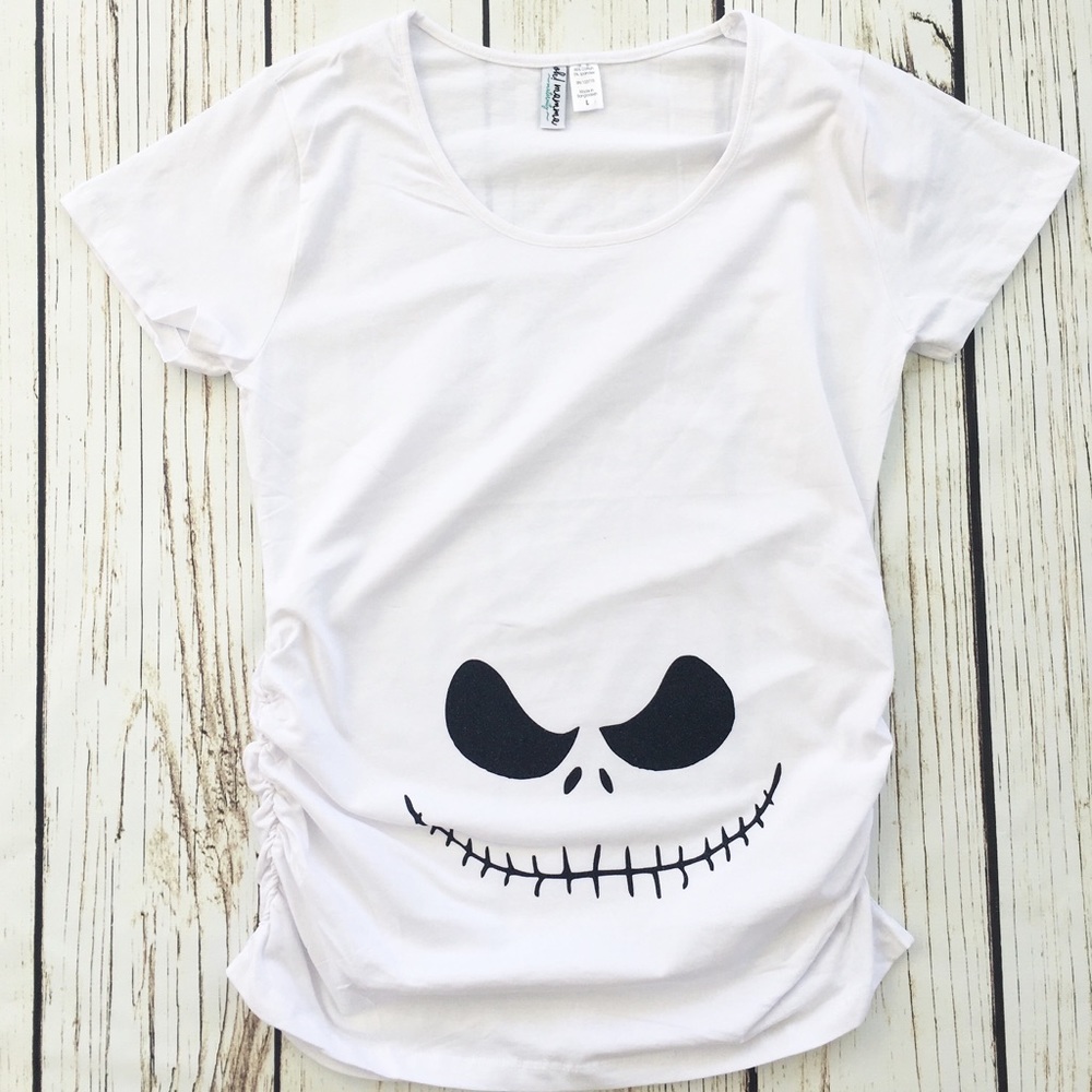 🛍Jack maternity tee